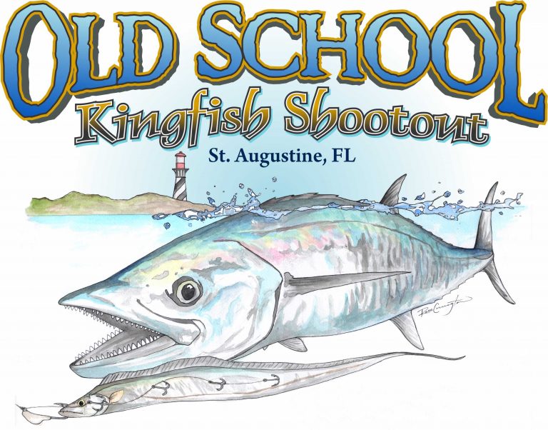 Old School Kingfish Shootout Registration