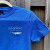 Old School Kingfish Youth T-Shirt