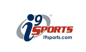 i9 sports logo